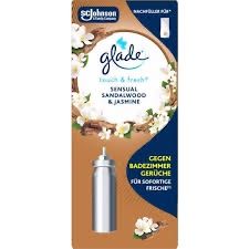 Parfums d'ambiance: 1x Glade Nachfüller Minispray 10 ml – Neuf (Voir description) à Basel par Boelleli69