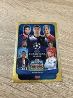 Topps Match Attax 2019-20 Stars Karte Ronaldo Messi