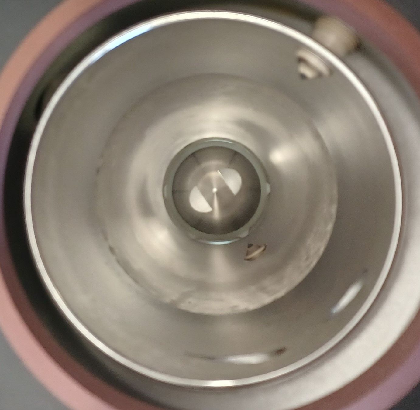 Tutte le macchine: Sympatec Quixel Particle analyzer – Difettoso da Niederdorf venduto da LeptonAG_Labor 7