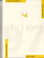 CH Jahrbuch 1997 mit ET
