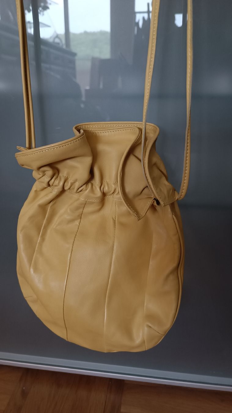 Bally Borse da donna: Originale Bally Bag Handtasche aus Leder – Usato da Baden venduto da zuppel 1