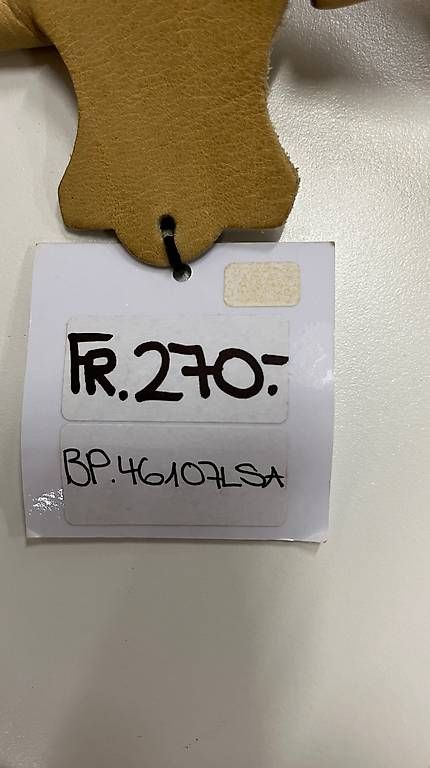 Sacs femmes: Wunderschöne Ledertasche von Peter W Collection - Neu – D'occasion à Bern par daskannweg 4