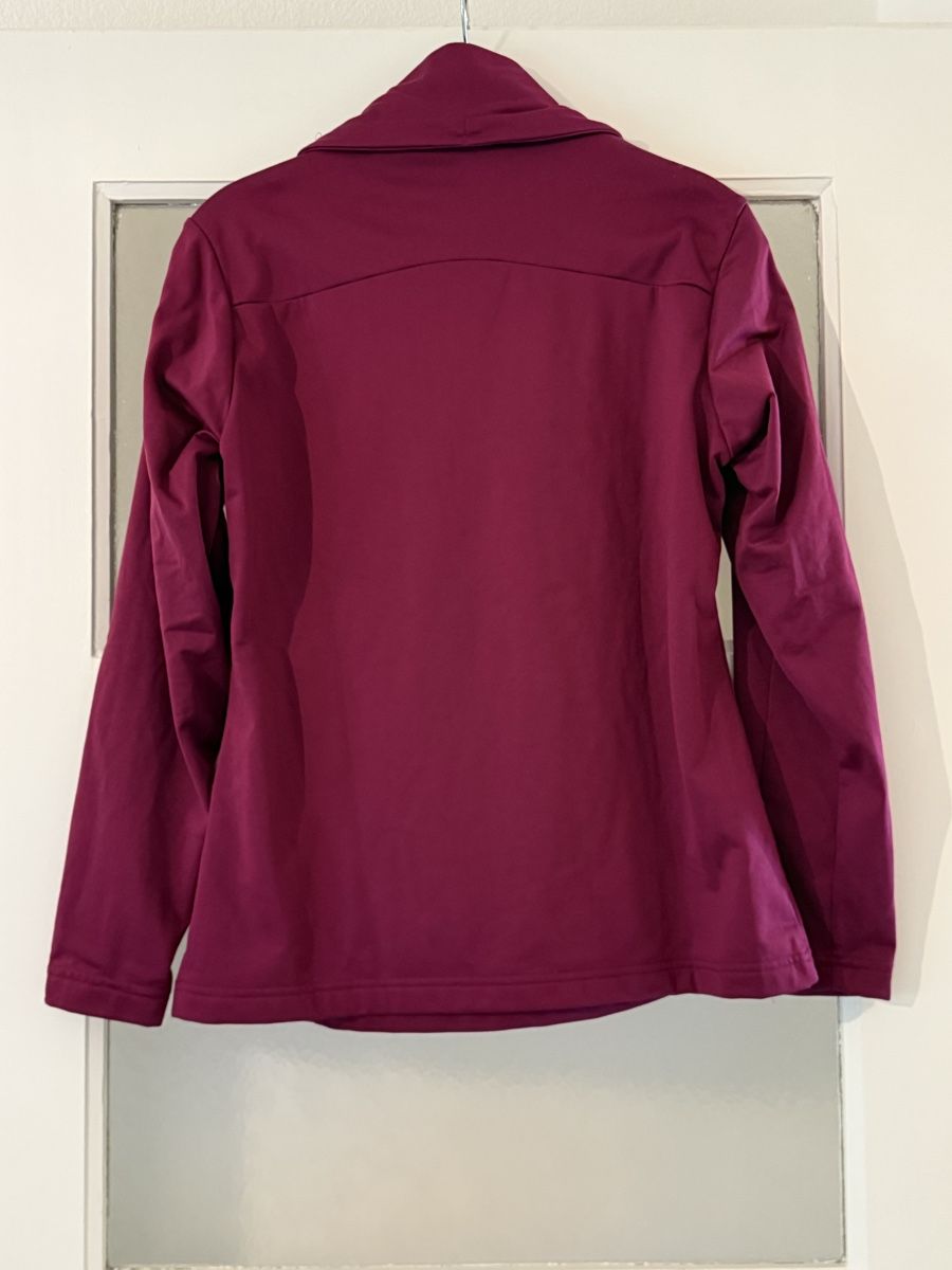 Decathlon Maglioni & Felpe: Quechua Wanderpullover, Grösse L – Nuovo (secondo la descrizione) da Basel venduto da zukk_ 1