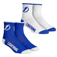 NFL Socken Tampa Bay Lightning 2 Paar Gr. M neu