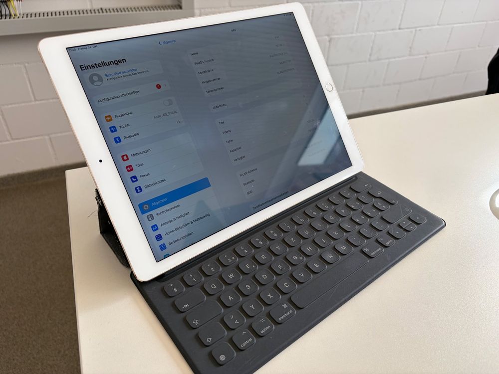 Stilvolle Ipad Versicherung Fr Schler Ebenbild