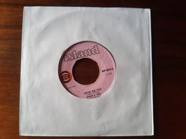 Wynder K. Frog - Jumping Jack Flash (7")