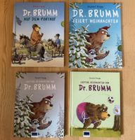 Dr. Brumm Buch Set 