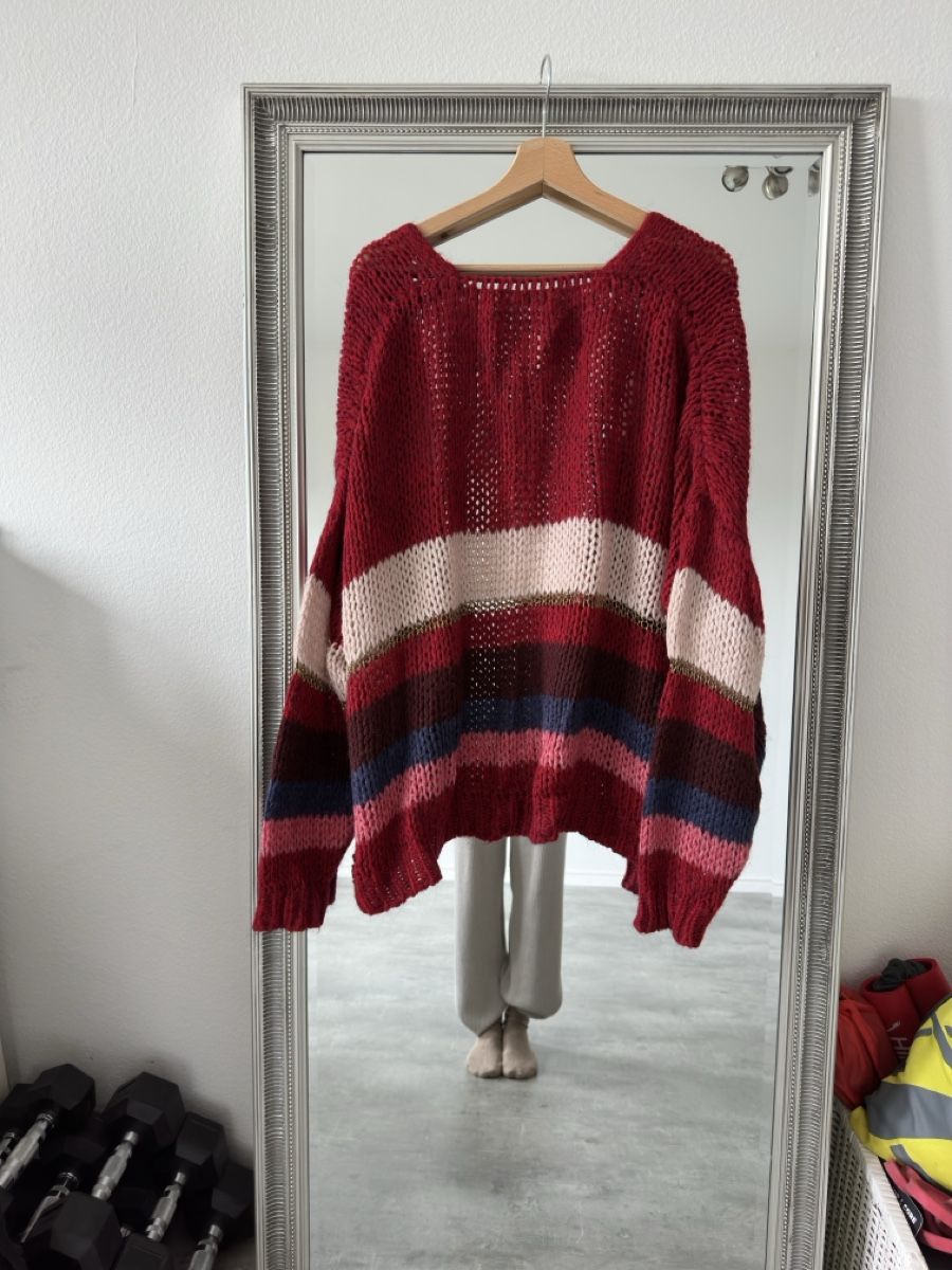 Giacche: Ange Strickjacke, One Size – Usato da Basel venduto da FatmaCan52 7
