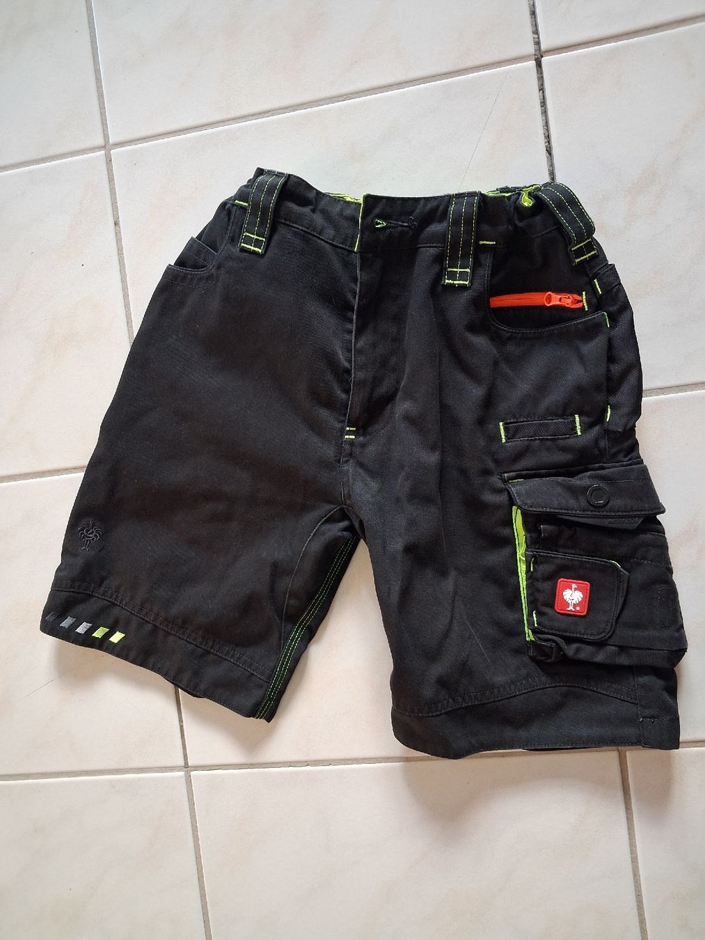 Engelbert Strauss Pantalons: Engelbert Strauss Shorts Grösse 134/140 – D'occasion à Weiach par Musikmaengu