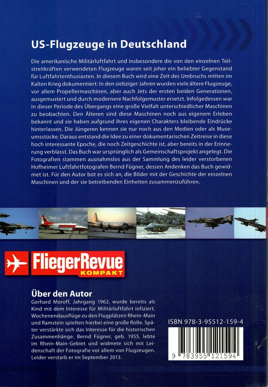 Libri: US-Flugzeuge in Deutschland – Nuovo (secondo la descrizione) da Basel venduto da Dogana 1