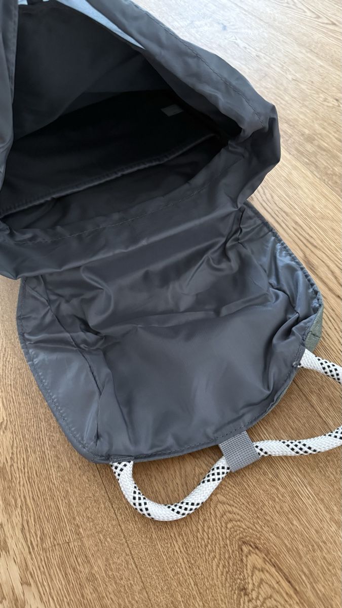 Rucksäcke: Green Rucksack – Neu (gemäss Beschreibung) aus Boswil von hey.itsme 1