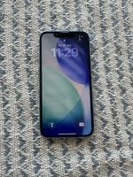 Apple iPhone 13 Mini Blau 256GB - Defekt