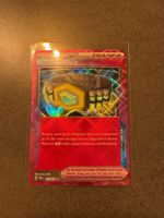 Maximum Belt 117/131 Prismatic Evolutions