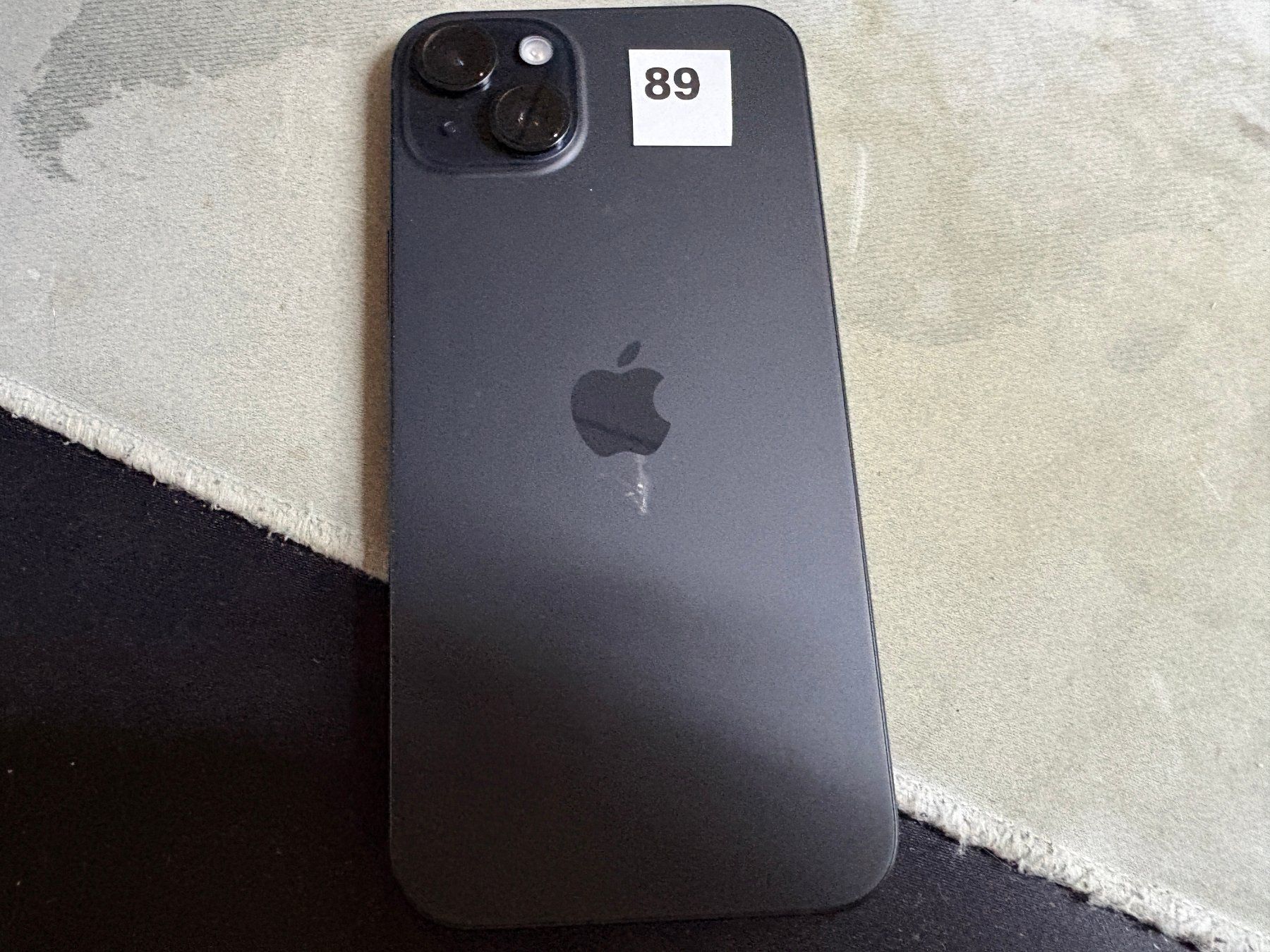 Apple Handys / Smartphones: Iphone 15 Plus 128Gb#89 – Gebraucht aus Au SG von bah_6f5w 1