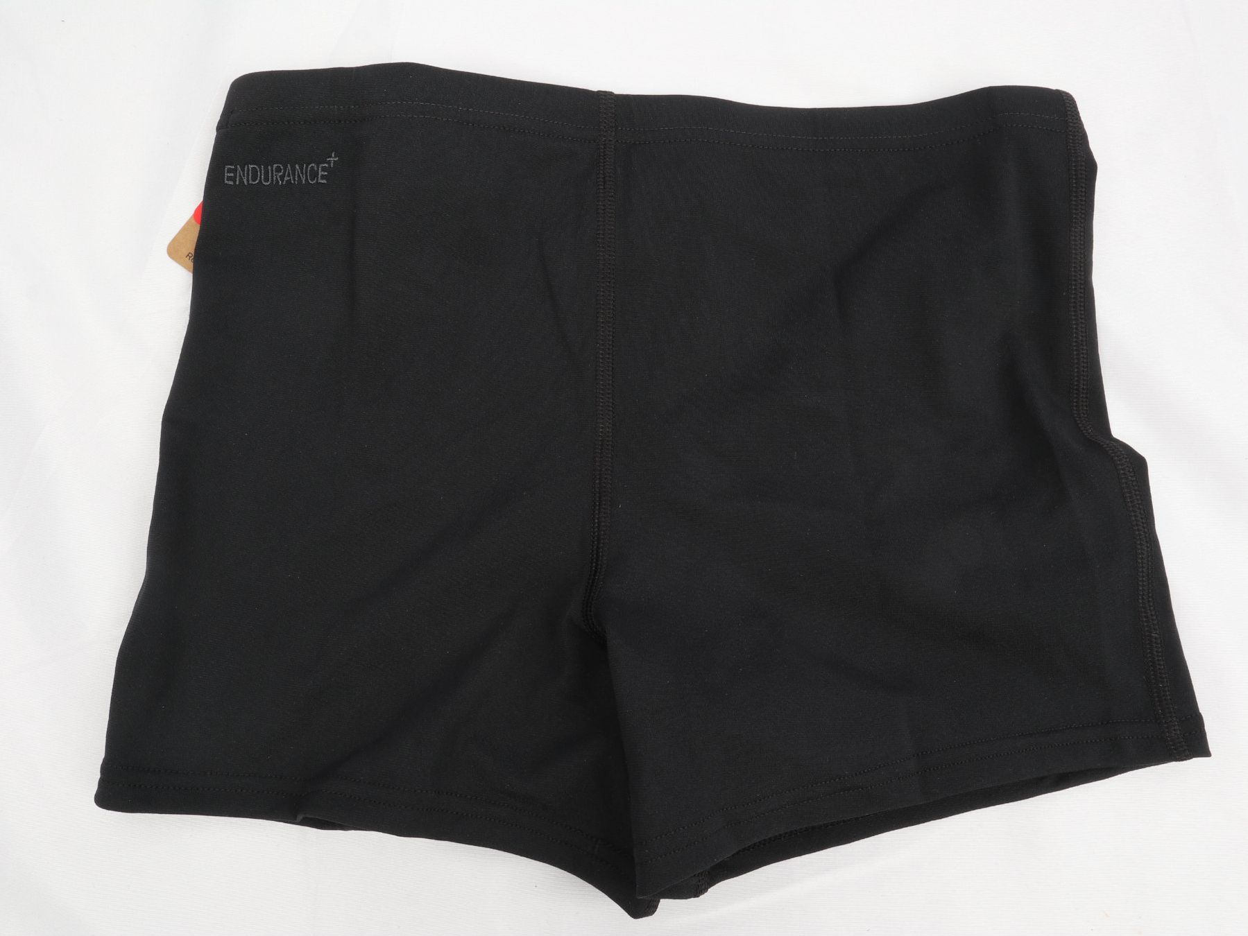 Speedo Pantaloni: SPEEDO Badehose Schwarz Gr. 4 – Nuovo (secondo la descrizione) da Steinen venduto da Restwert_Steinen 1
