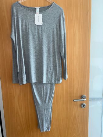 Pyjama HANRO M neu