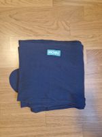 Moby Babywrap Stofftragetuch