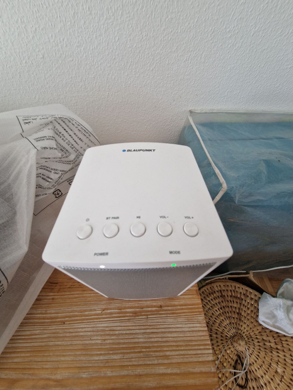 Lettore multimediale & Streamer: Enceinte chromecast – Nuovo (secondo la descrizione) da Lausanne venduto da chl_g9s8 3