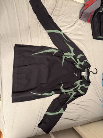 Gymshark - Muscleshirt