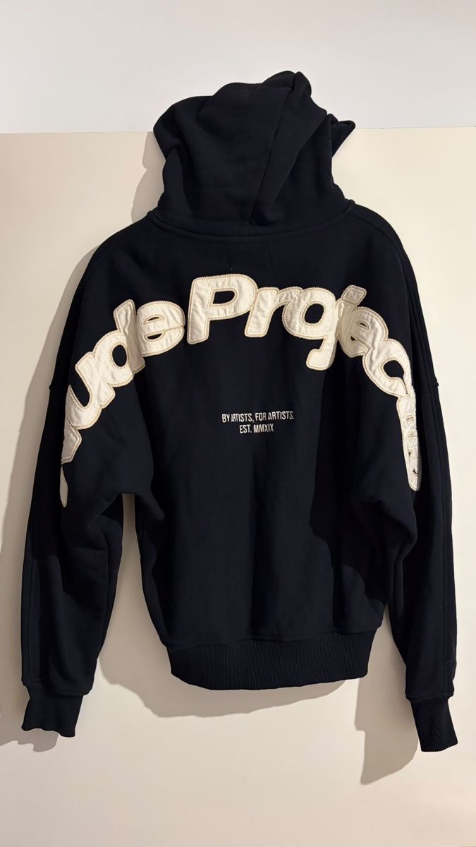 Maglioni & Felpe: Felpa con zip Nude Project – Usato da Balerna venduto da kil_gx6d 1