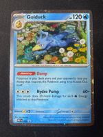 Golduck 8 Promo - Entoron - MEP Black Star Promos - EN