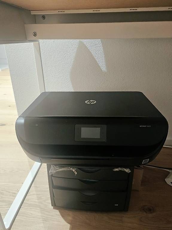 Imprimantes: HP Envy 5020 – D'occasion à Zürich par Allerleidabei