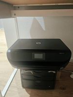 HP Envy 5020
