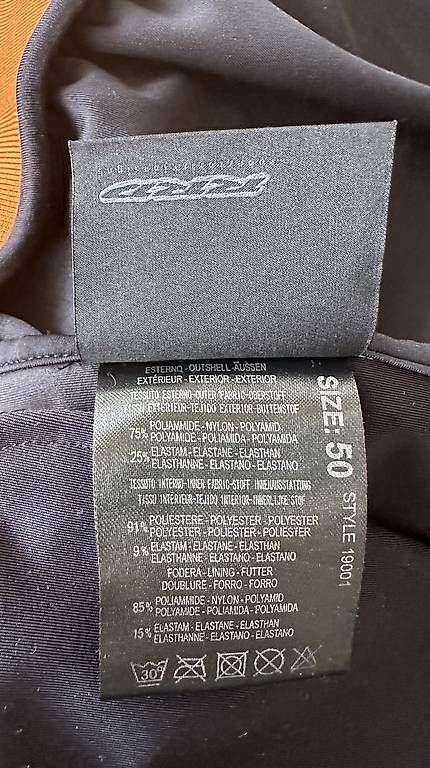 Giacche: Regenjacke von RRD, Gr. 50 – Usato da Würenlos venduto da avauva 2
