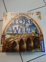 Die Tore der Welt