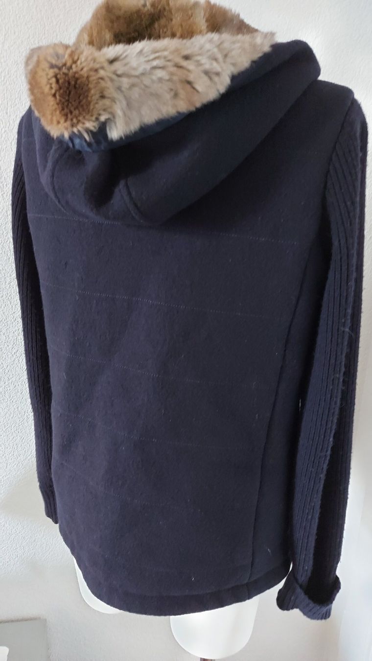 Giacche: GEIGER 100% Schurwolle Jacke Gr. 38 – Usato da Nebikon venduto da Draga25 4