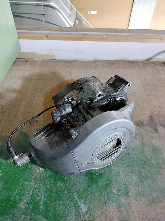 Puch Moteurs: Puch Za50 Motor – D'occasion à Affeltrangen par Faman20