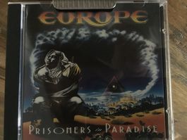 Europe        Prisoners in Paradise    🦈