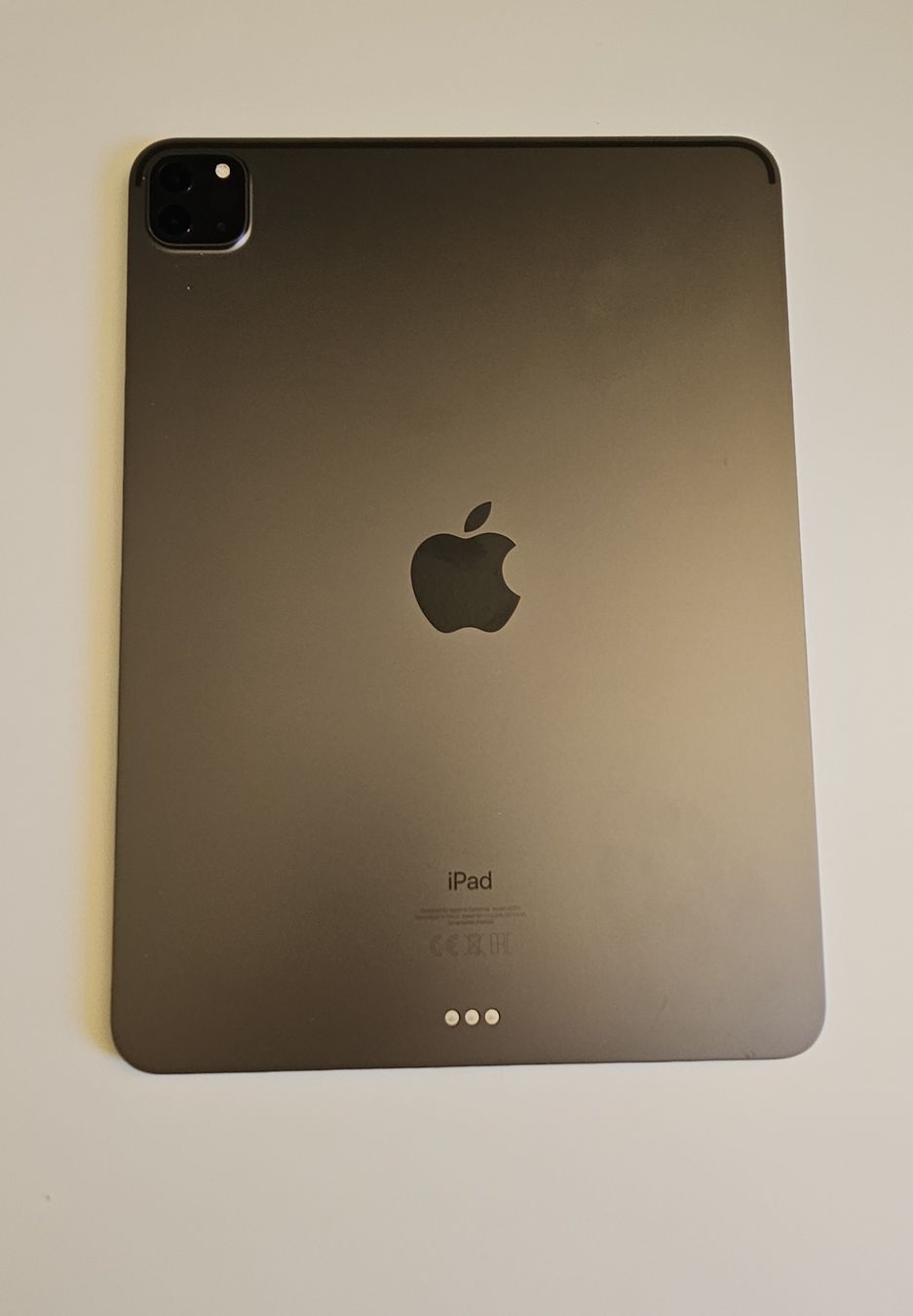 Apple Tablet PC: iPad Pro 11" 3. Generation + Apple Pencil + Keyboard – Nuovo (secondo la descrizione) da Männedorf venduto da ony_zxt2 2