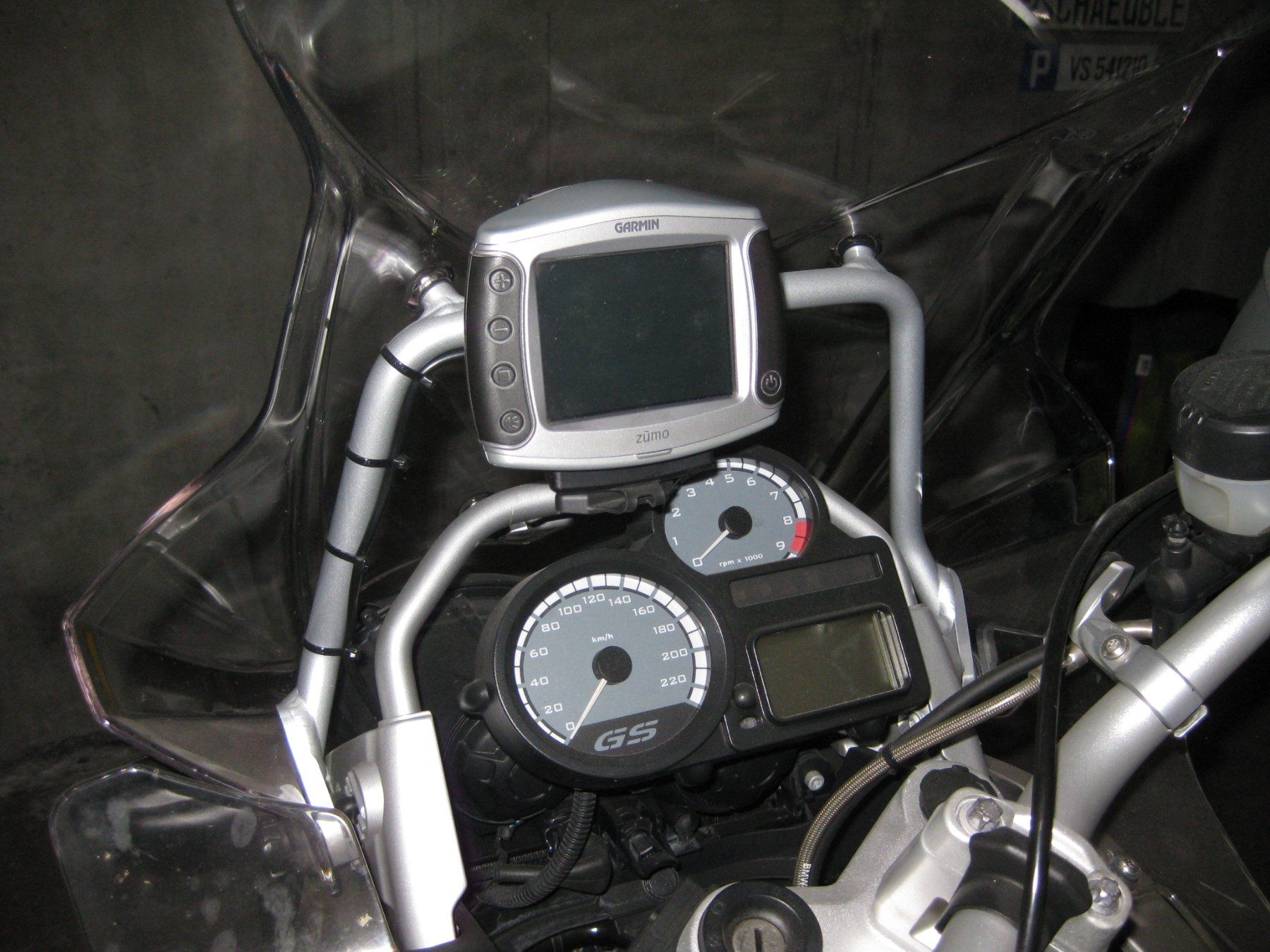 BMW Enduro: BMW R 1200 GS Adventure – Usato da Leuk Stadt venduto da M56c0n 4