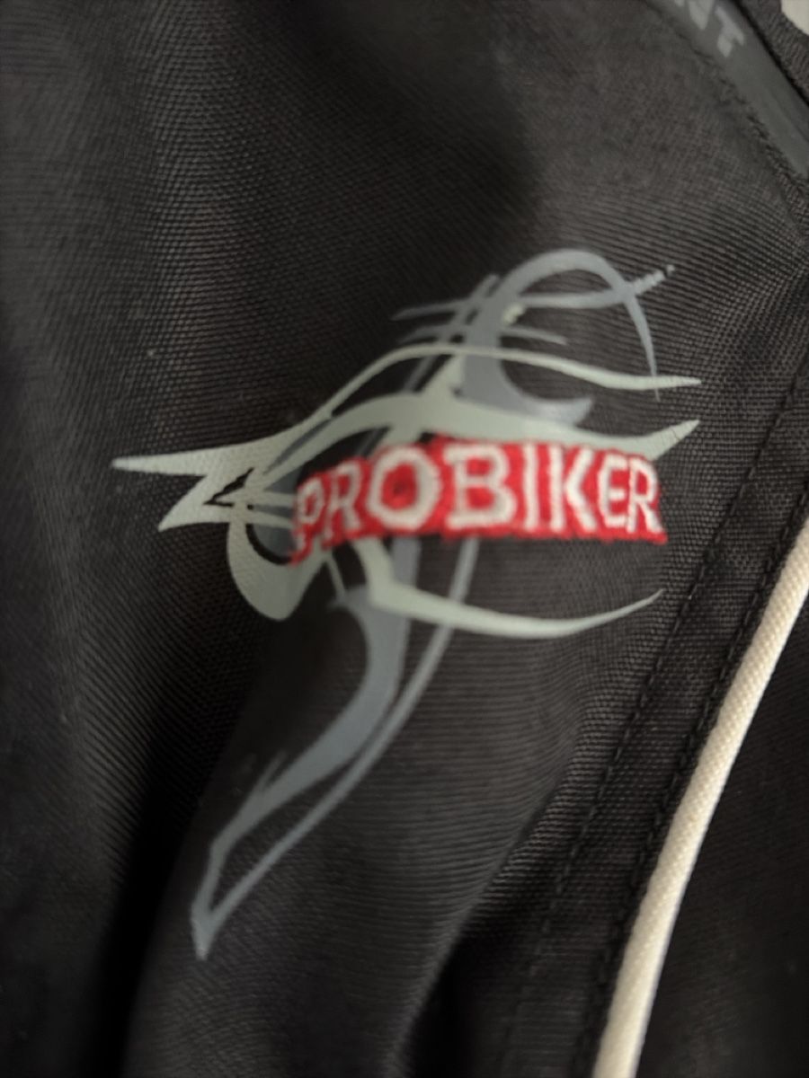 Vestes: Motorradkombi Grösse 36 PROBIKER – D'occasion à rütihof par finaldestination 3