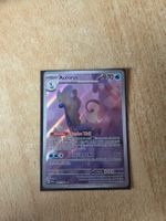Pokemon Aurorus POR 092/088 ab 1 NM EN