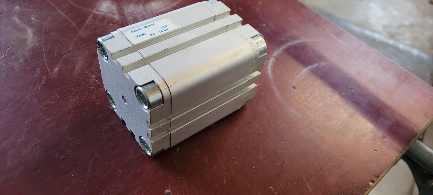 Autres fournitures industrielles: FESTO ZYLINDER – Neuf (Voir description) à Kerns par avr75 3