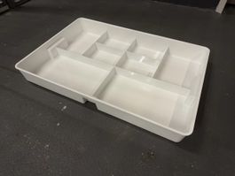IKEA Kuggis Sortiereinsätze x 5