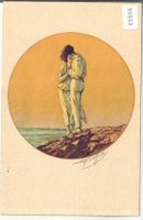 Liebespaar - Couple - Künstler: Georges-Pierre Guinegault