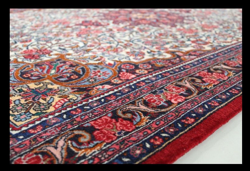 Bidjar Tappeti: TAPIS BIDJAR IRANIEN – Nuovo (secondo la descrizione) da Renens VD venduto da AS2COEUR 7