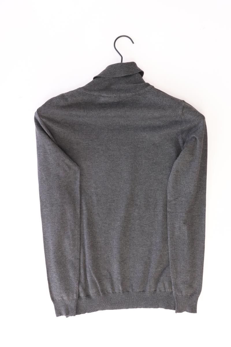 Pulls & Sweat-shirts: Guess Rollkragenpullover Gr. M grau – D'occasion à Neustadt an der Waldnaab par SecondLifeFashion 1