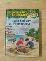 Das magische Baumhaus junior Band 4