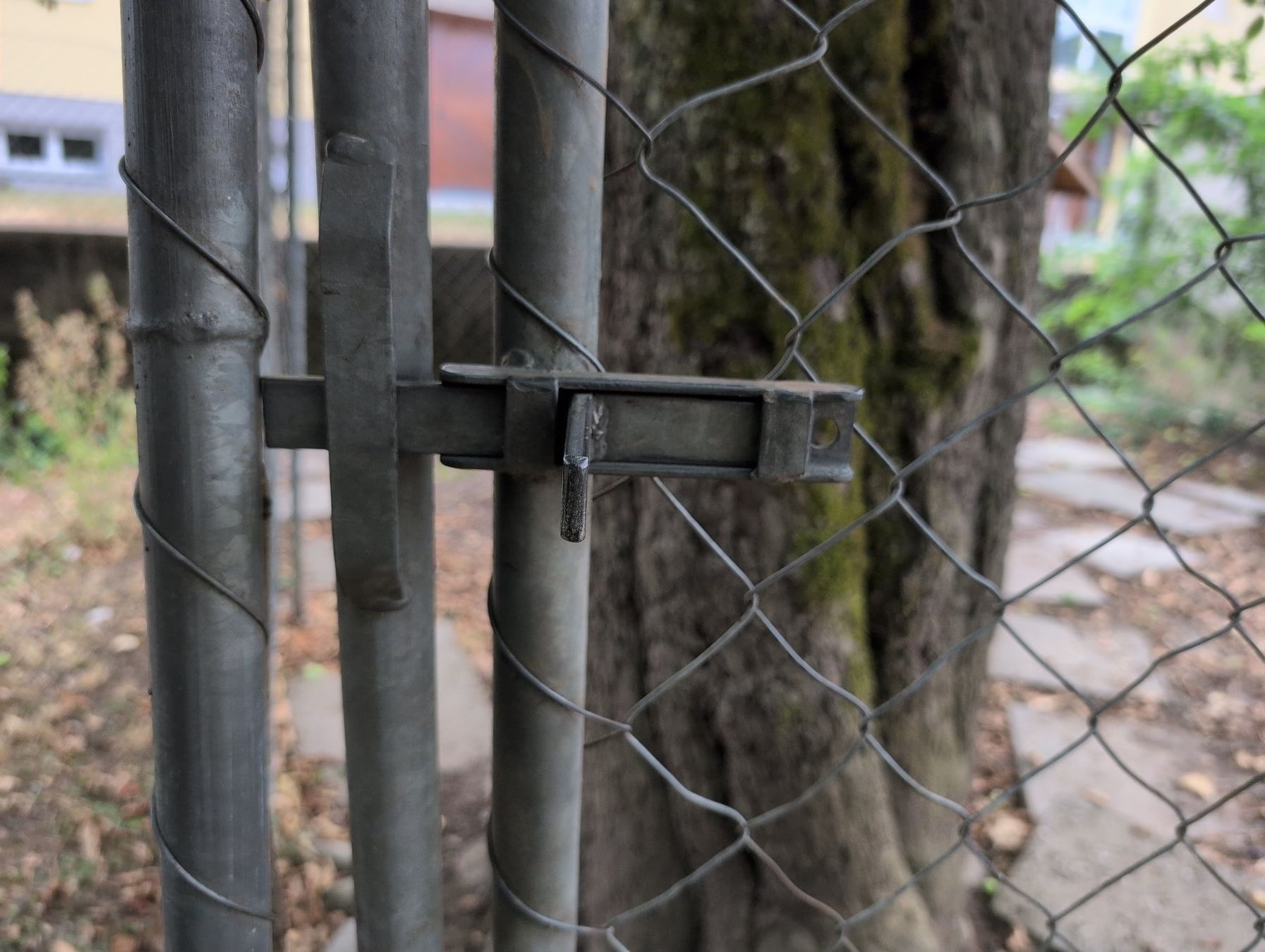 Käfige, Transport & Sicherheit: Hunde/Tiergitter feuerverzinkt – Gebraucht aus Lenzburg von ric_tbw5 3