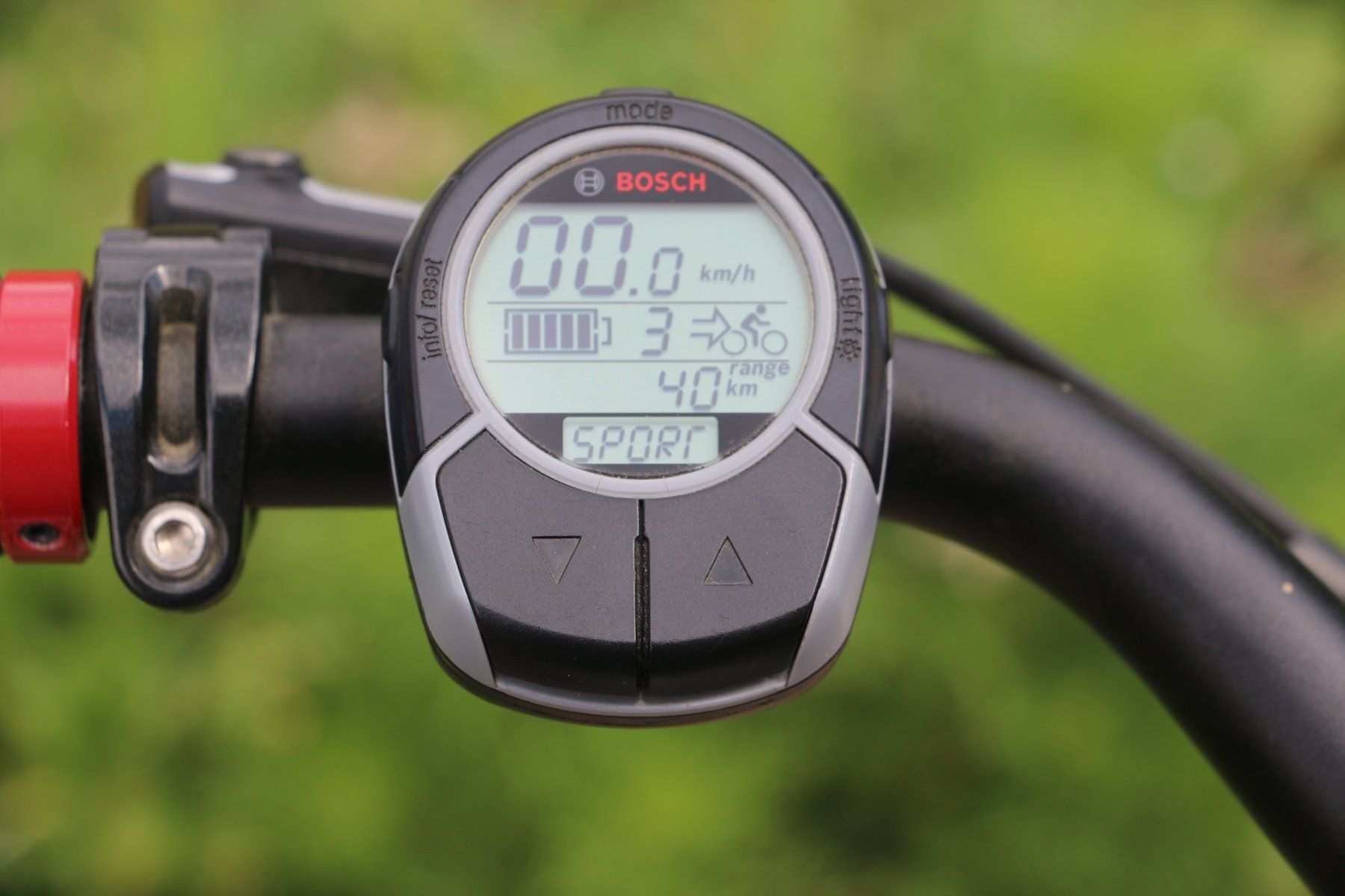 Crosswave Velos: Crosswave  E  Bike  25  km/h – Gebraucht aus niederstetten von kabolli 3