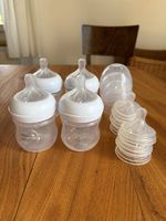 Avent Baby Flasche