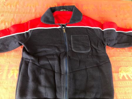 HerrenJacke Gr. 54/56 Suisse