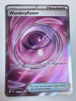 Wunderpflaster - Perfect Order (POR) - 117/088