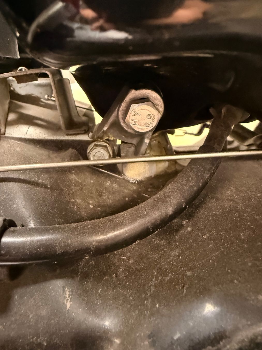 Honda  Motori: Honda GX270 Motor – Usato da Olten venduto da yan_5zy2 6