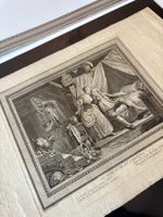 💚Charles-Emmanuel Patas 1744–1802💚 Le Mari Dupé et Content