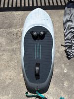 Gong Wing Foil Board Lemon 5'0 FSP pro, 85L